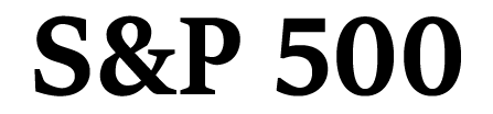S&P Global
